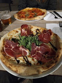 Prosciutto crudo du Pizzeria La Pizz’ à Anglet - n°6