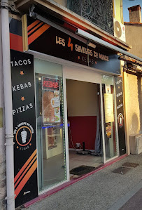 Photos du propriétaire du Restaurant Tonton Kebab à Le Boulou - n°1