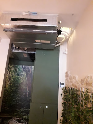 National Froid Entreprise Climatisation Paris ile de France Société à Paris