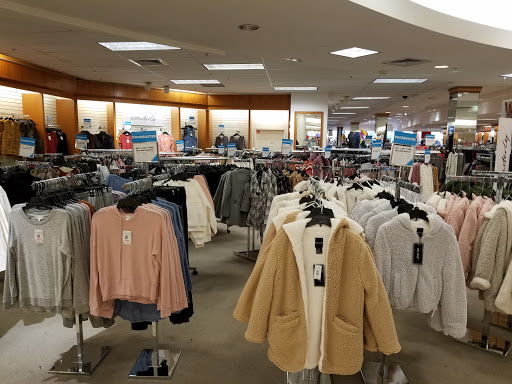 Department Store «Belk», reviews and photos, 4811 Valley View Blvd NW, Roanoke, VA 24012, USA