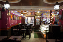 Atmosphère du Restaurant indien Restaurant Chettinadu à Paris - n°18
