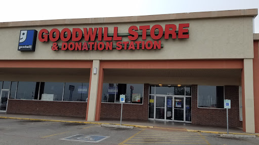 Clothing Store «Goodwill Store and Donation Station», reviews and photos