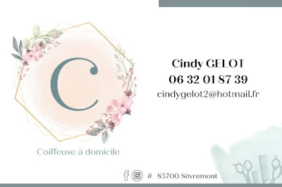 Gelot Cindy à Sèvremont