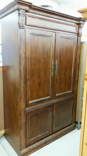 Thrift Store «Habitat for Humanity Charlotte ReStore», reviews and photos