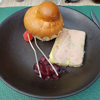 Foie gras du Restaurant français Restaurant Camette à Biscarrosse - n°1