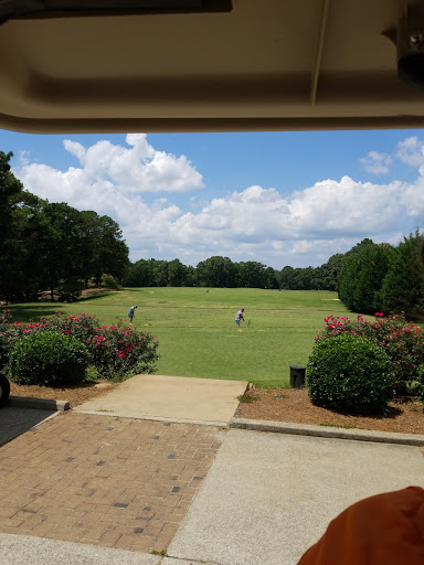 Golf Club «Woodland Hills Golf Club», reviews and photos, 256 Summit Ridge Dr SE, Cartersville, GA 30120, USA