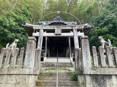 丸山稲荷神社