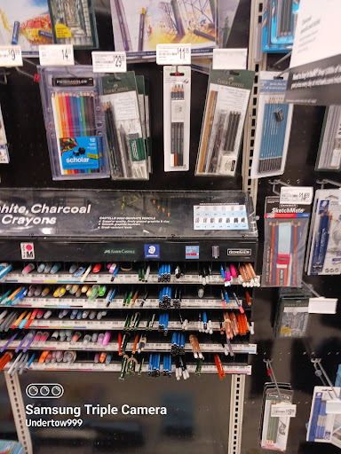 Craft Store «Michaels», reviews and photos, 1205 Coolidge Hwy, Troy, MI 48084, USA