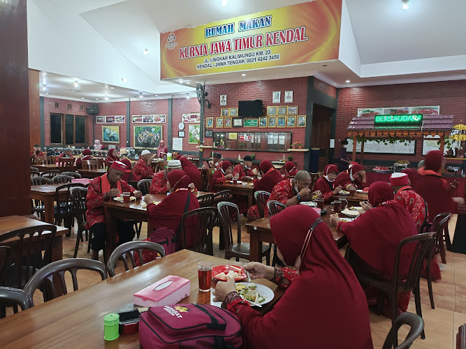 Restoran Jawa Timur di Jawa Tengah: Menikmati Kelezatan Kuliner dengan Beragam Pilihan Tempat Makan