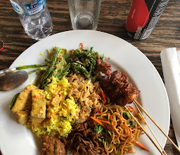 Anika Melati Hotel and Spa photo