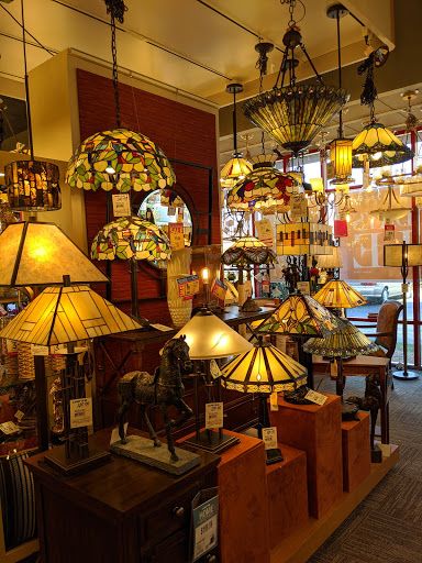 Lamp shade supplier Oakland