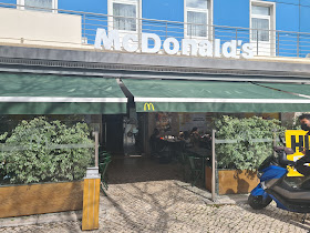 McDonald's Setúbal Centro