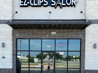 EZ-Clips Salon