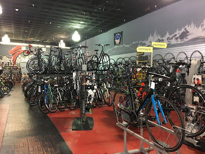 Outback Bikes