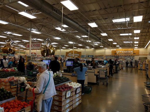 Health Food Store «Sprouts Farmers Market», reviews and photos, 5660 Sepulveda Blvd, Culver City, CA 90230, USA