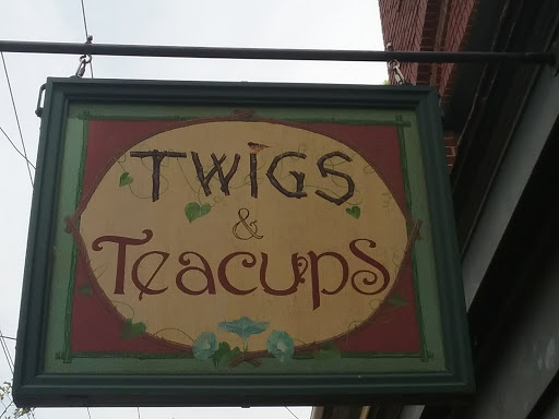 Gift Shop «Twigs & Teacups», reviews and photos, 111 S Cross St, Chestertown, MD 21620, USA