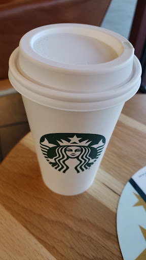 Starbucks image