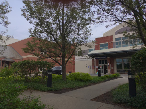 Saratoga Hospital image 6