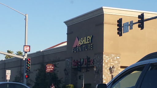 Furniture Store «Ashley HomeStore», reviews and photos, 24001 El Toro Rd, Laguna Hills, CA 92653, USA