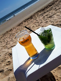 Plats et boissons du Ipanema Restaurant Plage de La Baule à La Baule-Escoublac - n°10