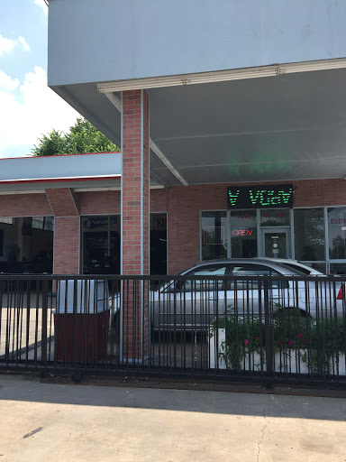 Auto Body Shop «Abba Auto & Body Shop», reviews and photos, 1414 W 6th St, Irving, TX 75060, USA