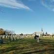 All Saints Cemetery