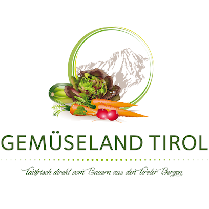 5er Gemüseland Tirol
