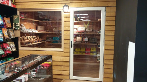 Tobacco Shop «All Stop Pipes & Tobacco», reviews and photos, 14447 SE Division St, Portland, OR 97236, USA