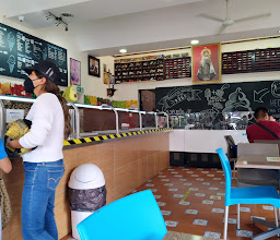 Paletería El Carmen photo