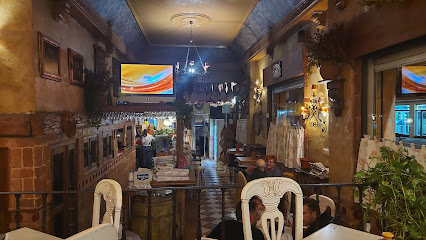 Restaurante Granadul - Calle Dra. Concepción Alexandre, 4, 18500 Guadix, Granada, Spain