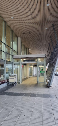 Aeropuerto el tepual, Puerto Montt, Los Lagos