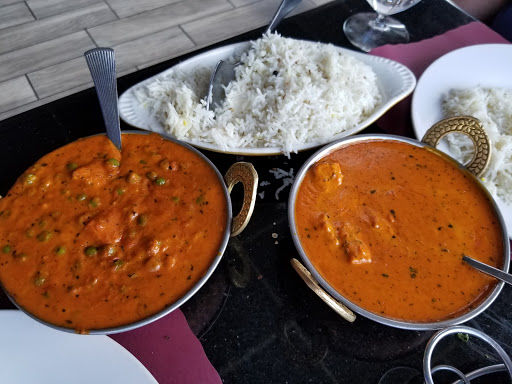 Pure Indian Cuisine Inc