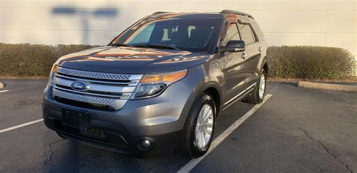 Used Car Dealer «J.D. Byrider of Charlotte», reviews and photos, 7401 South Blvd, Charlotte, NC 28273, USA