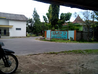 Foto UPTD  SMPN 2 Kras, Kabupaten Kediri