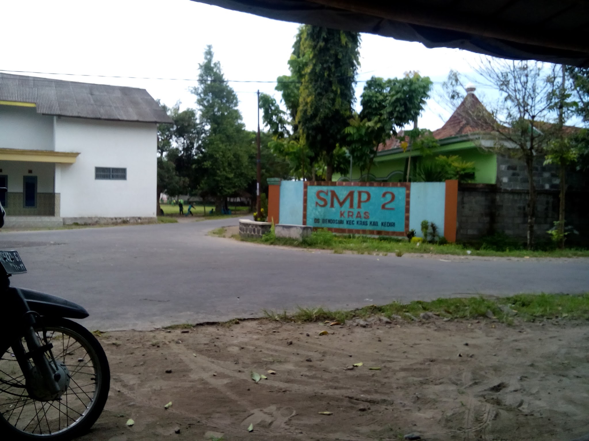 Foto UPTD  SMPN 2 Kras, Kab. Kediri