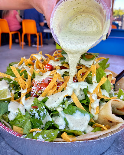 Cafe Rio Mexican Grill - 2