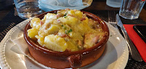 Tartiflette du Restaurant L'Eterlou à Bolquère - n°3