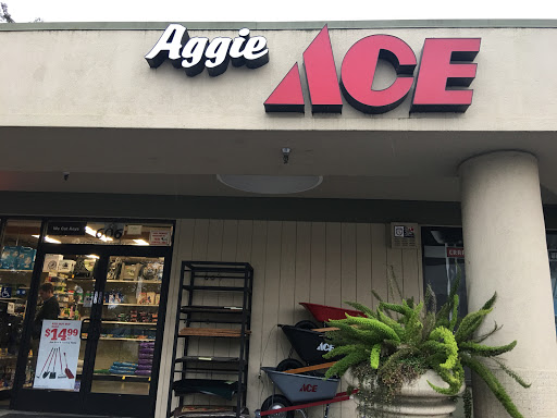 Hardware Store «Aggie Ace», reviews and photos, 606 W Covell Blvd, Davis, CA 95616, USA