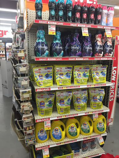 Dollar Store «FAMILY DOLLAR», reviews and photos, 2433 Delowe Dr, East Point, GA 30344, USA