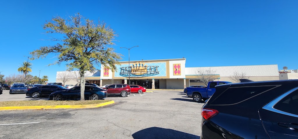 Soul Food Bistro 32205