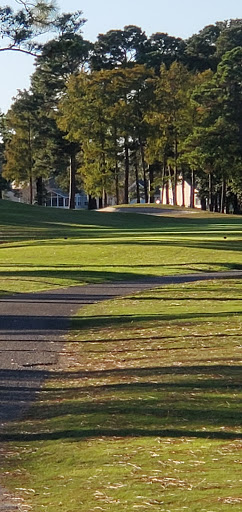 Golf Club «Burning Ridge Golf Club», reviews and photos, 500 Burning Ridge Rd, Conway, SC 29526, USA