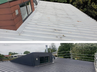 Euro Roofing