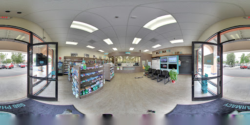 Pharmacy «986 Pharmacy», reviews and photos, 2143 Foothill Blvd, La Verne, CA 91750, USA