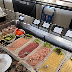 Photo n°5 de l'avis de Mykhailo.n fait le 23/04/2024 à 19:47 sur le  Good Morning + Bad Oldesloe à Bad Oldesloe