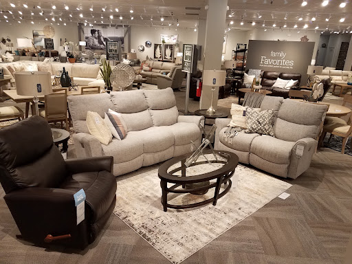Furniture Store «La-Z-Boy Furniture Galleries», reviews and photos, 6610 Tacoma Mall Blvd, Tacoma, WA 98409, USA