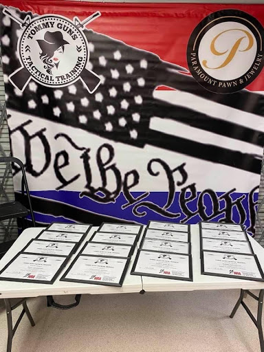 Pawn Shop «Paramount Pawn and Jewelry», reviews and photos, 10660 US-1, Port St Lucie, FL 34952, USA