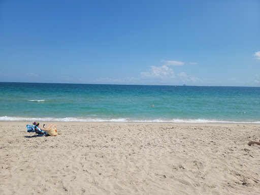 State Park «Hugh Taylor Birch State Park», reviews and photos, 3109 E Sunrise Blvd, Fort Lauderdale, FL 33304, USA