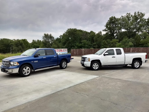 Car Wash «Dr Spotless Car Wash», reviews and photos, 3907 NW Barry Rd, Kansas City, MO 64154, USA