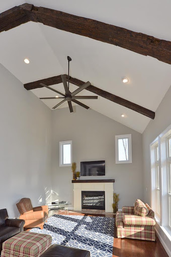 Furniture Maker «Authentic Antique Lumber», reviews and photos, 1962 NY-17A, Goshen, NY 10924, USA