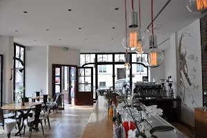 Café Van Dooren - Mönchengladbach image